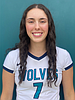 ATHLETE OF THE WEEK: Allie Bowman, Lake City High School