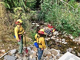 Kootenai River Complex Fire update Sept. 20