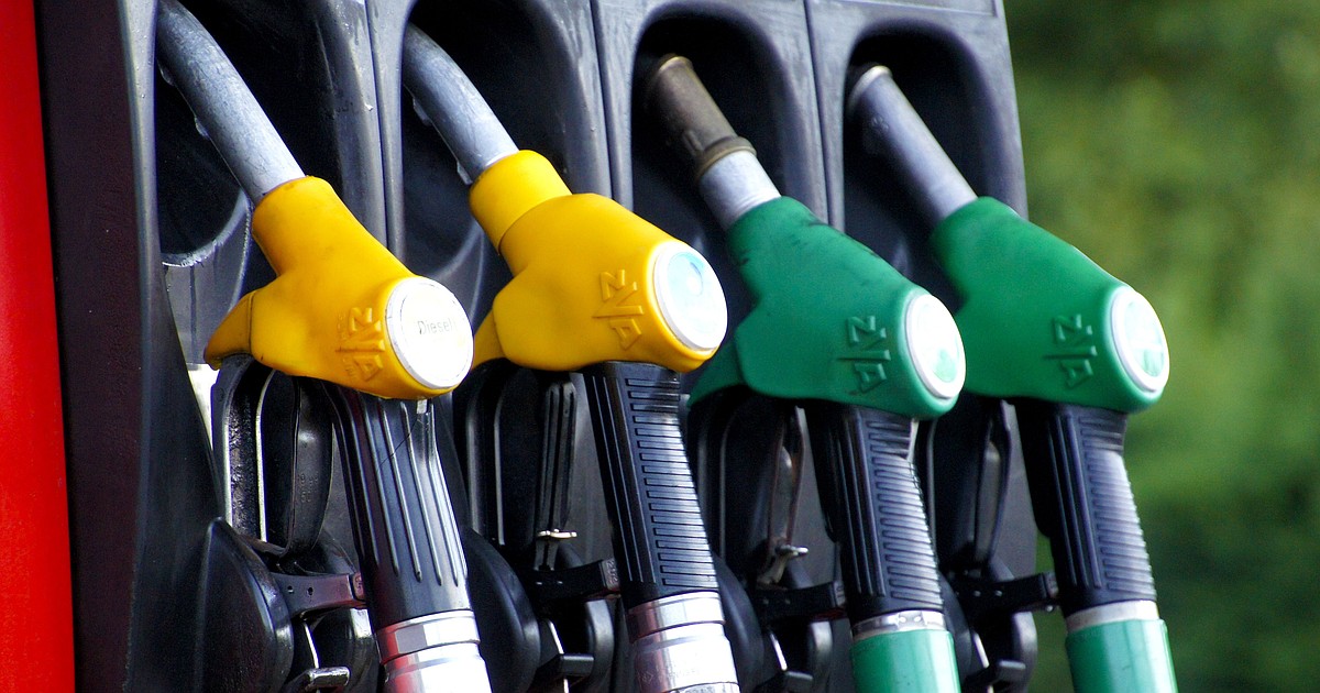 Idaho gas prices climb in region