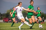 Bulldogs best girls soccer