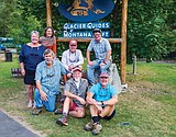 Forty years of showing the way: Glacier Guides and Montana Raft reaches a milestone