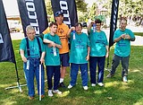 BF Special Olympics takes home big wins