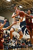 Lake City point guard Mitchell verbally commits to Idaho State