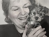 Marjorie Ann Guynn, 77