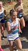 Harriers do well at huge Missoula meet