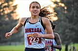 Gonzaga women’s XC reaches highest-ever USTFCCCA ranking at No. 21