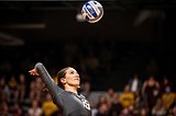 Cougars fall in three at 18th-ranked Washington