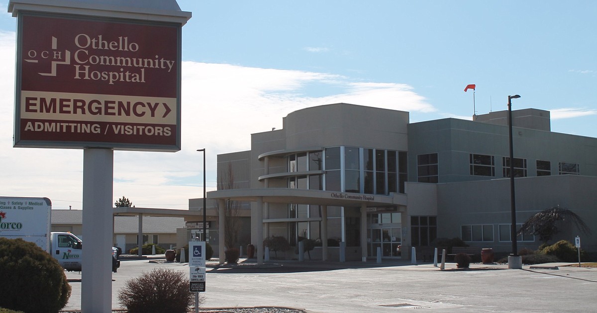 Healthcare facilities mask mandate to stay in place in Washington