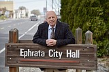 Ephrata narrows search for city administrator