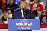 Trump allies create a new super PAC called MAGA Inc.