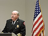 Dean Stephens Marcus, 73