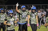 Opportunistic Vikings: Coeur d'Alene makes most of chances, wins third straight game