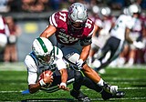 Former Griz LB Welnel named assistant AD