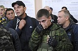 Putin's call-up fuels Russians' anger, protests and violence