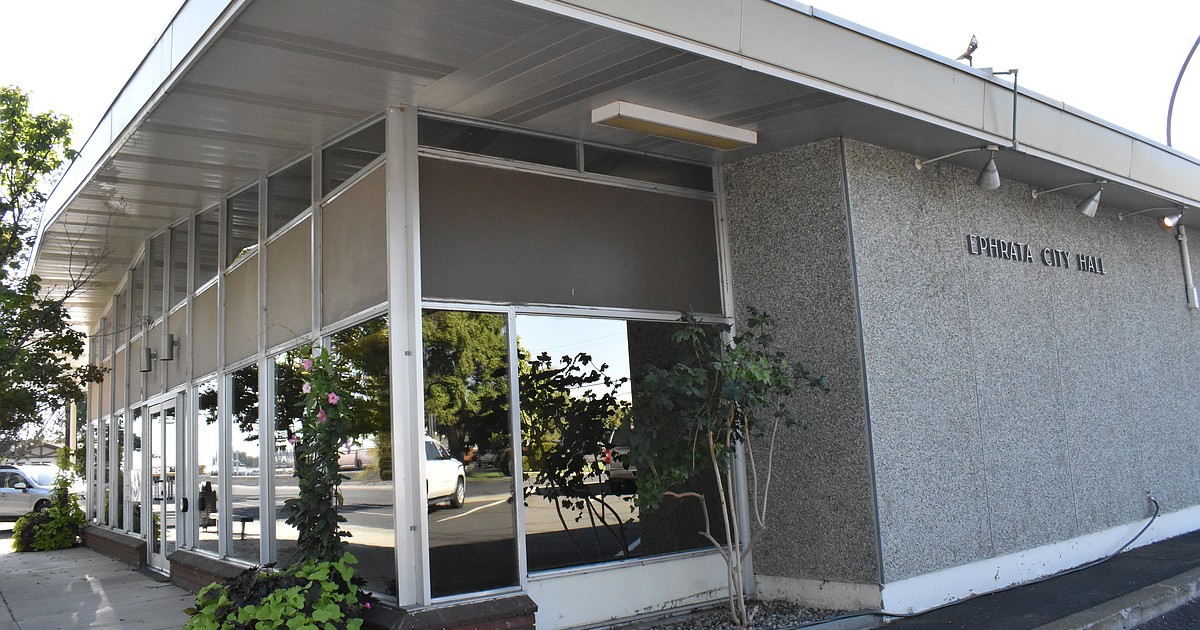 Ephrata to interview city administrator finalists Columbia Basin Herald
