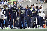 Frustration growing after Seahawks stumble on defense