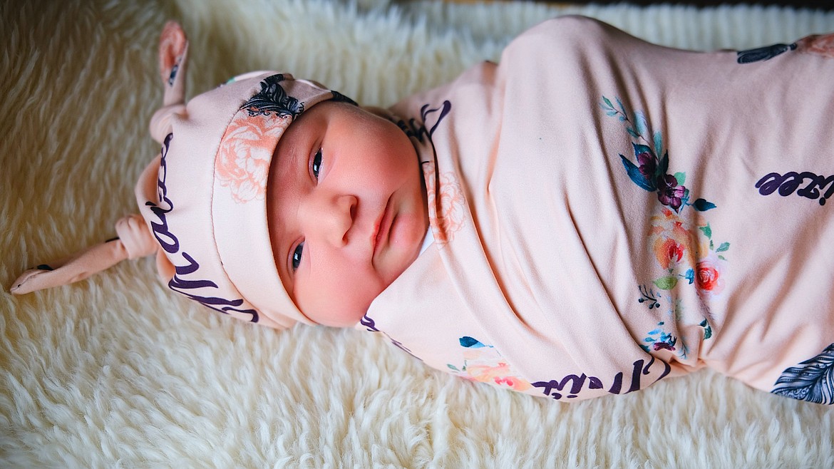 Birth announcements Lake County Leader