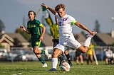 Boys soccer drops Polson, Libby, now 8-0 heading into Whitefish match