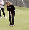 Golfers qualify for state tourney