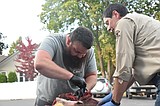 CWD sample collection workshops scheduled in Libby, Kalispell