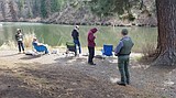 Three ways to be nice in the great outdoors