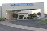 Planning continues for new Quincy Valley Medical Center