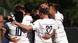 Gonzaga men’s soccer defeats St. Thomas