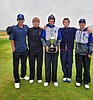 5A/4A REGIONAL GOLF: Potter sends Cd'A boys to regional title