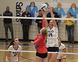 PREP ROUNDUP: Lake City stays tied for first in IEL, downs Coeur d'Alene