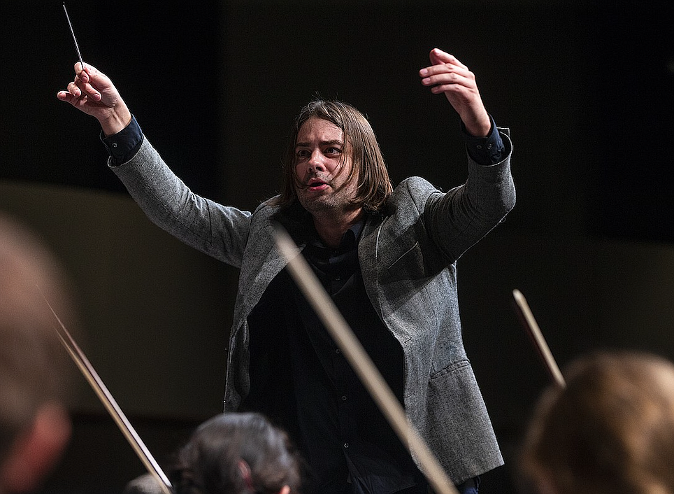 Jan Pellant, artistic director and conductor of the North Idaho Philharmonia, returns for his second season to commence the 2022-23 performance series. "Baroque Magic" will be presented next weekend at the Panida Theater in Sandpoint.