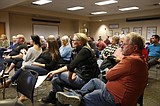 Potlatch Hill residents oppose cell tower