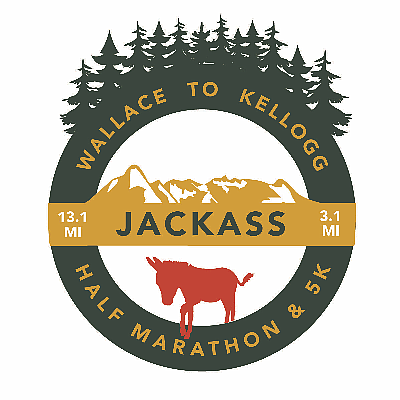 Jackass Half-Marathon & 5K