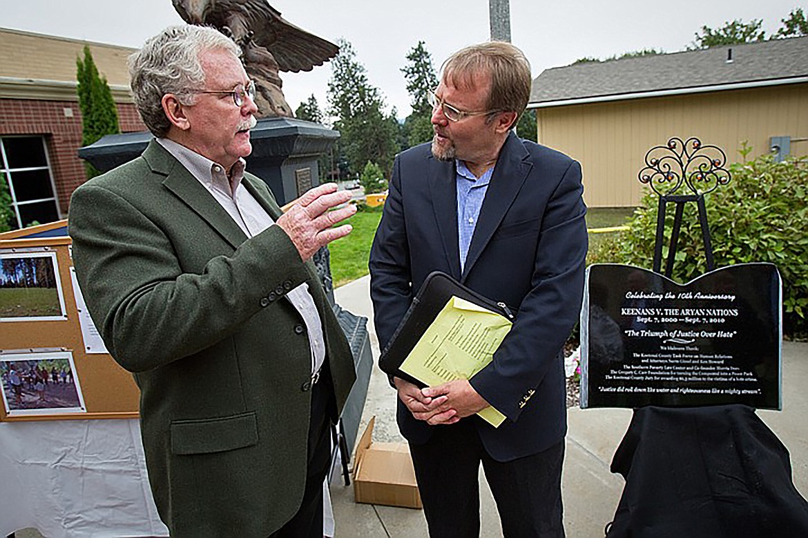 Task force receives grant Bonner County Daily Bee