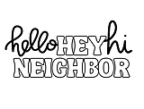 Kindness card project comes to town