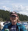 Paul Herman Huff, 68