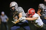 Lake City run over by Sandpoint