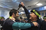 Mariners end two decades of misery returning to postseason