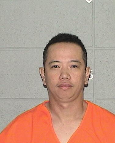 Tuyen Quang Tran. (Photo courtesy the Flathead County Sheriff's Office)