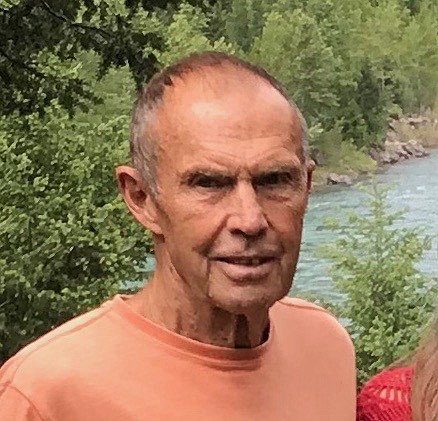 Ralph Leroy Fitzpatrick, 86 | Daily Inter Lake