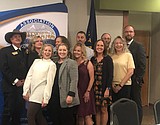 Zylawy named Montana Association of Counties president