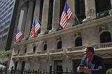Wall Street soars to best day since summer, S&P 500 up 2.6%