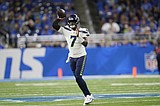 Geno Smith, Rashaad Penny star as Seahawks beat Lions 48-45