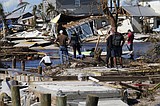 Frustrations mount as Hurricane Ian's effects linger