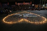 Indonesia police chief, others removed over soccer disaster