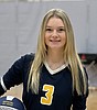 ATHLETE OF THE WEEK: Bella Anderson, Genesis Prep Academy