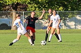 PREP ROUNDUP: Coeur d'Alene girls earn second seed to regionals