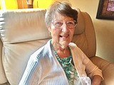 Ruth Marie Johnson, 90
