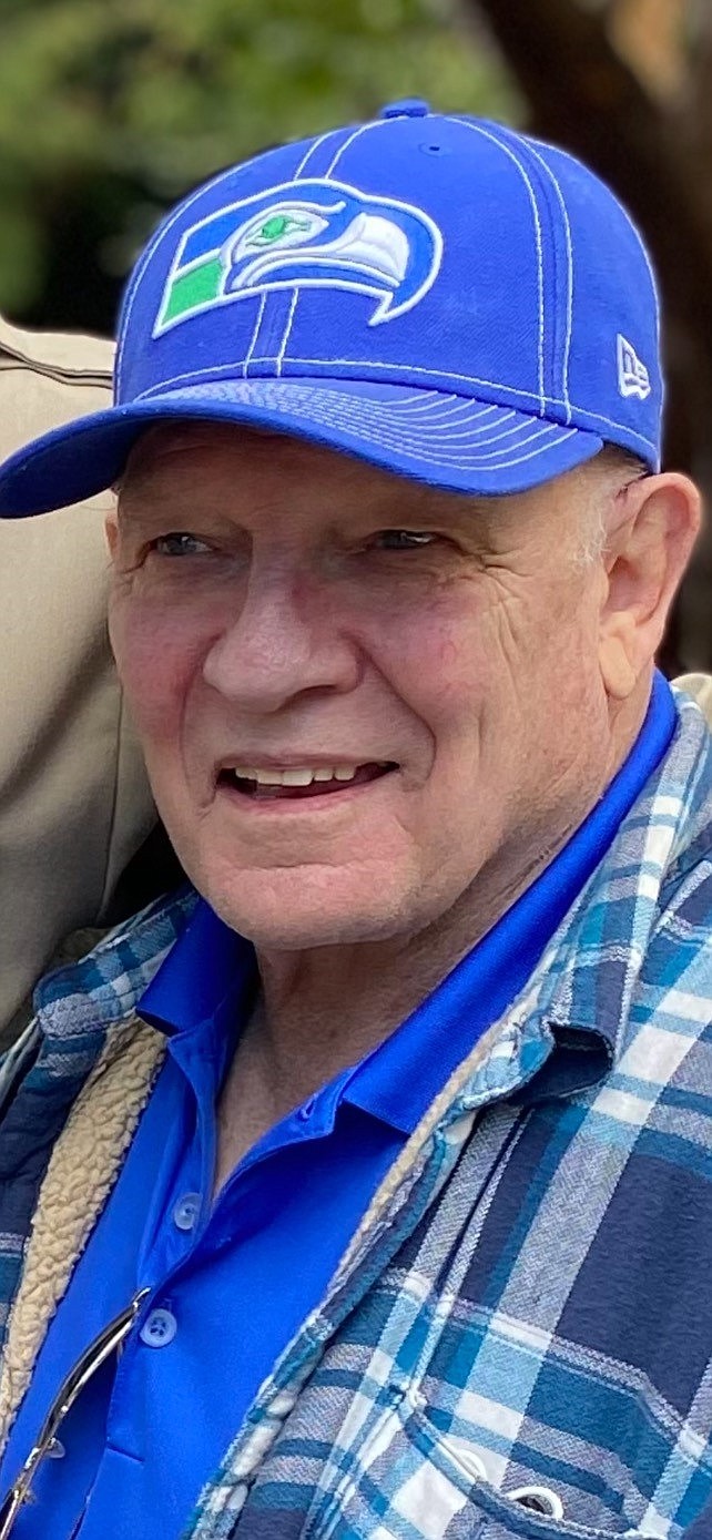 Ronnie Robert Smith of Royal City, Washington, was called home to our Lord on Sunday morning, Oct. 2, at the age of 76.