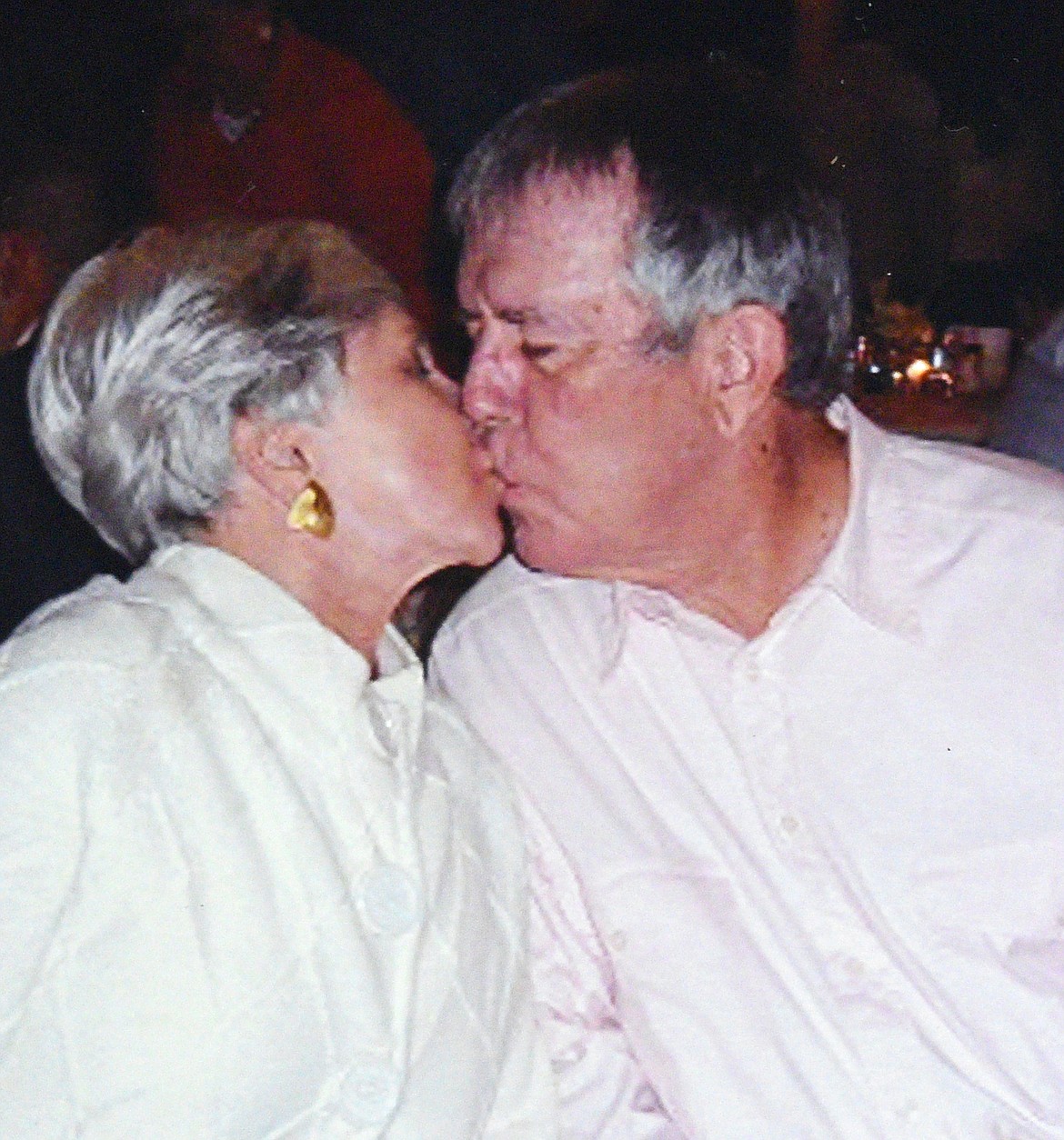 Whitefish residents Tim and Darlene Grattan were married for 60 years. Darlene passed away in December 2020 and Tim recently died Aug. 27, 2022. (Photo courtesy of Grattan family)