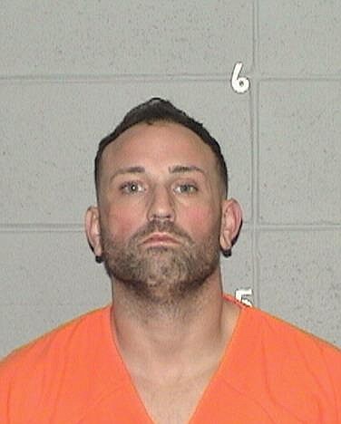 Ronald Eugene Donais. (Photo courtesy of the Flathead County Sheriff's Office)